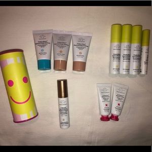 Drunk Elephant Mini Bundle